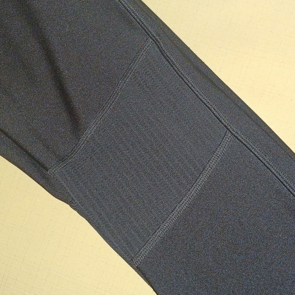 Under Armour legging black compression heatgear m Yoga - Picture 10 of 14